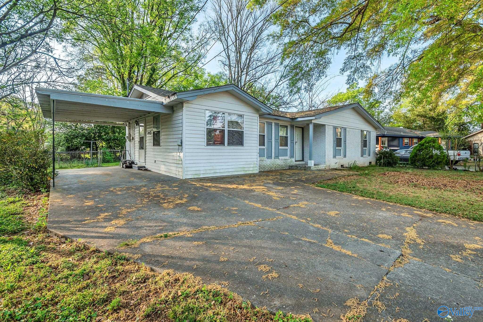 3705 South Westdale Court SW