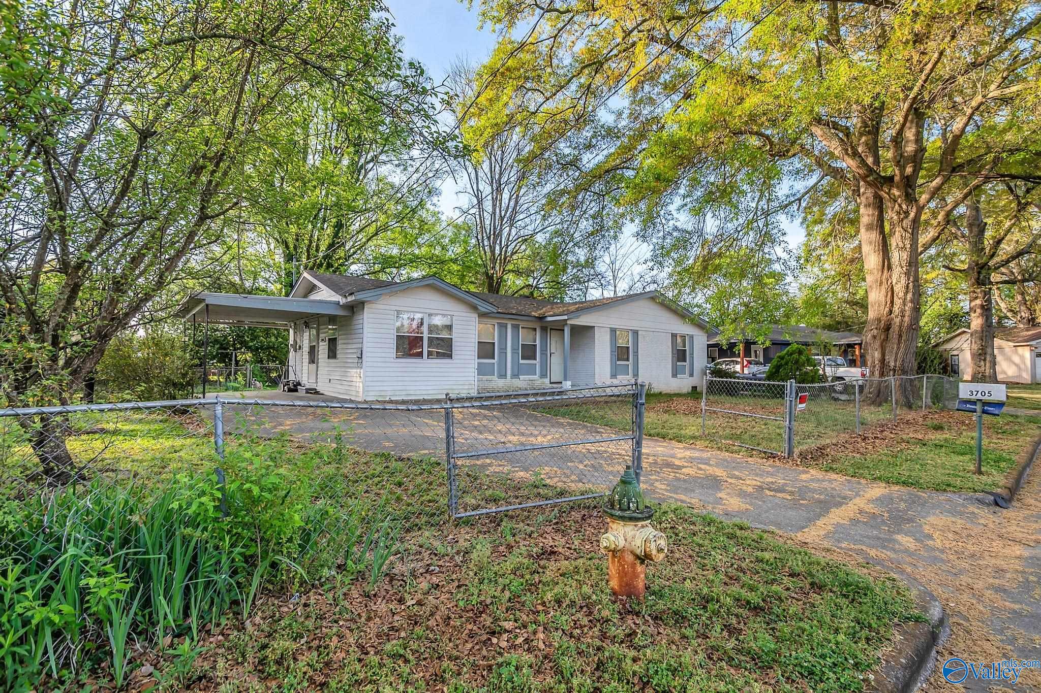 3705 South Westdale Court SW