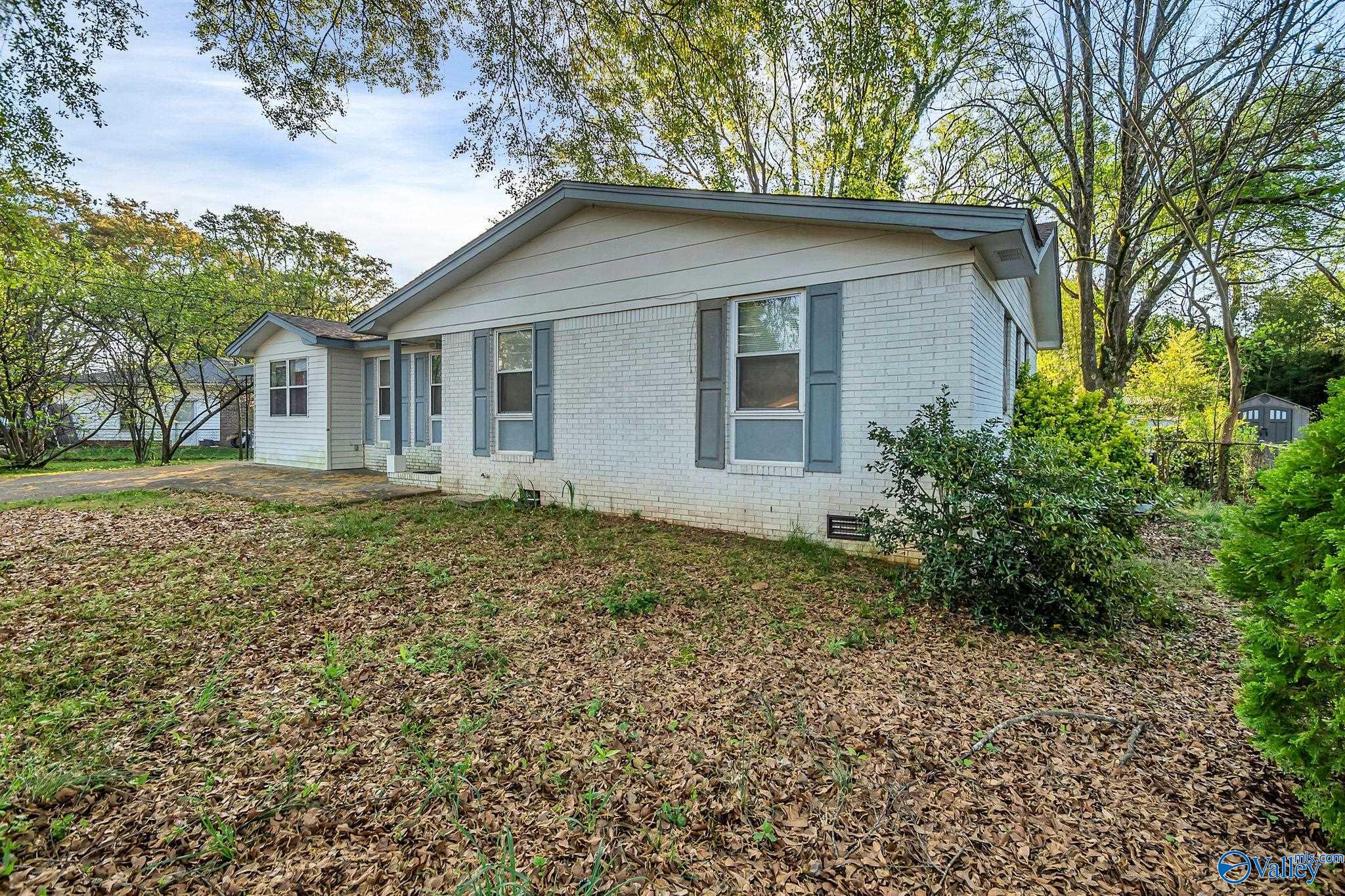 3705 South Westdale Court SW