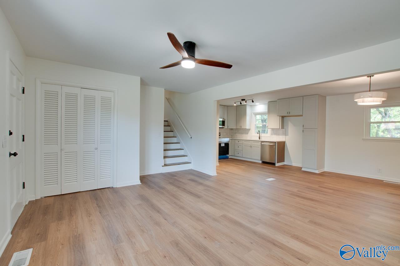 3202 Rita Lane, Huntsville, Alabama image 5