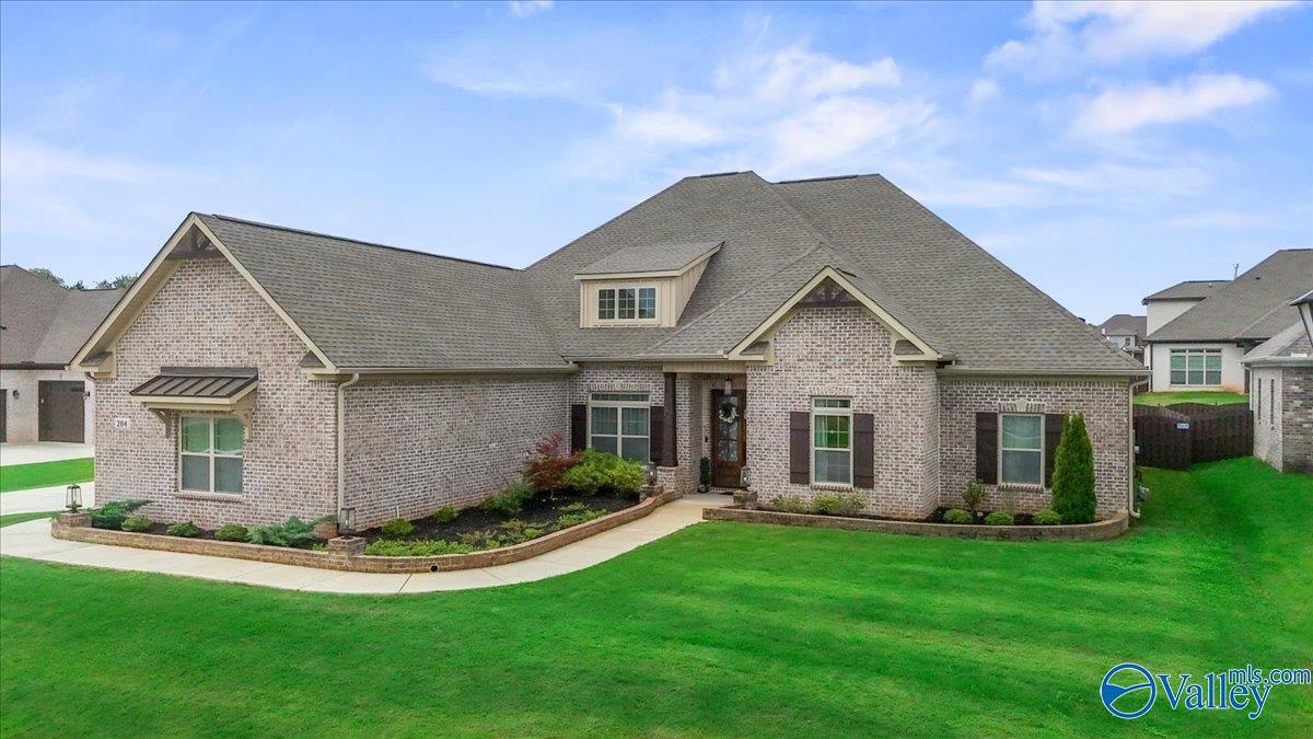 204 Maple Branch Court