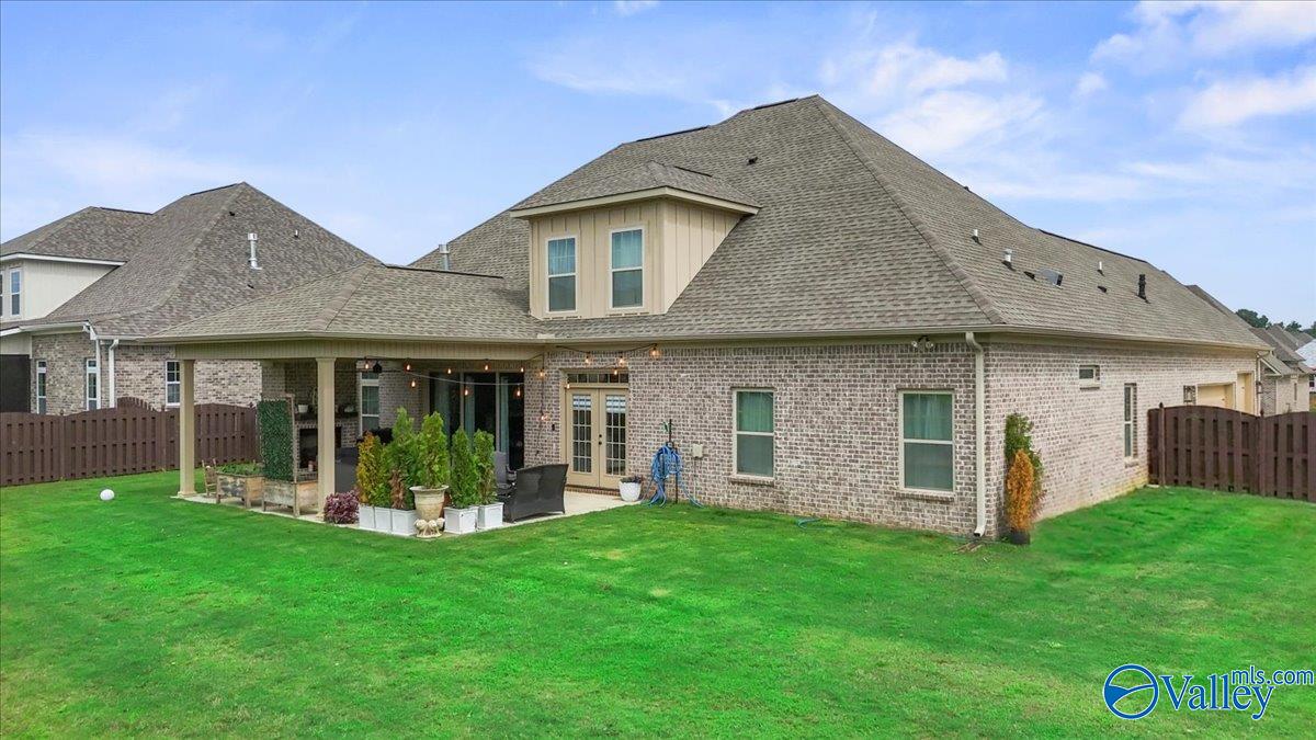204 Maple Branch Court