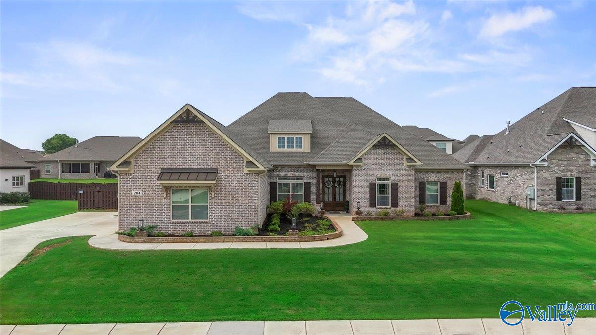 204 Maple Branch Court