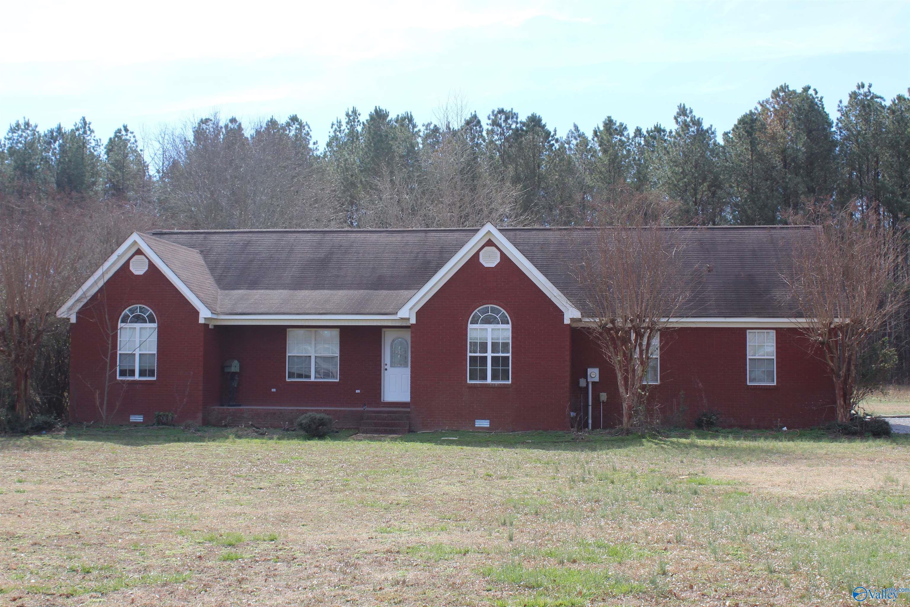 1772 County Road 321, Trinity, Alabama image 1