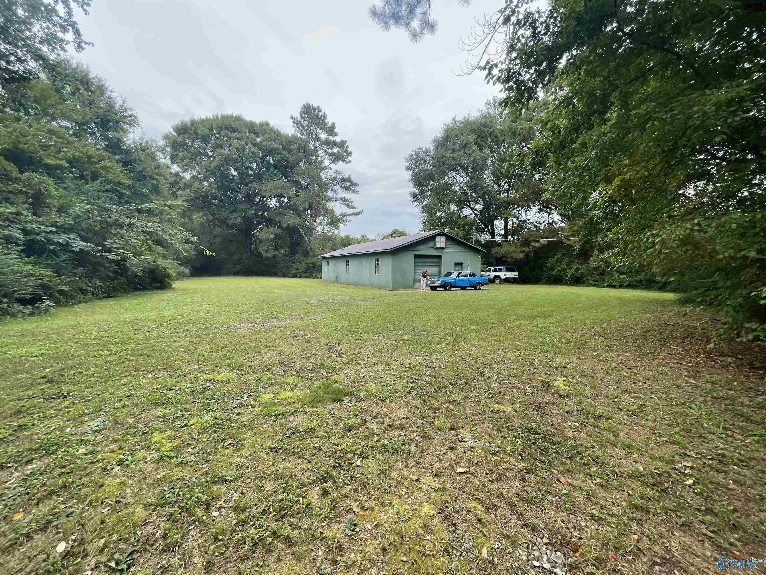 1.0 Acre Cave Spring Road, Owens Cross Roads, Alabama image 7