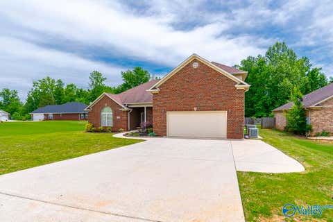 Homes For Rent - 15818 Trey Hughes Drive<br/> Harvest, AL 35749