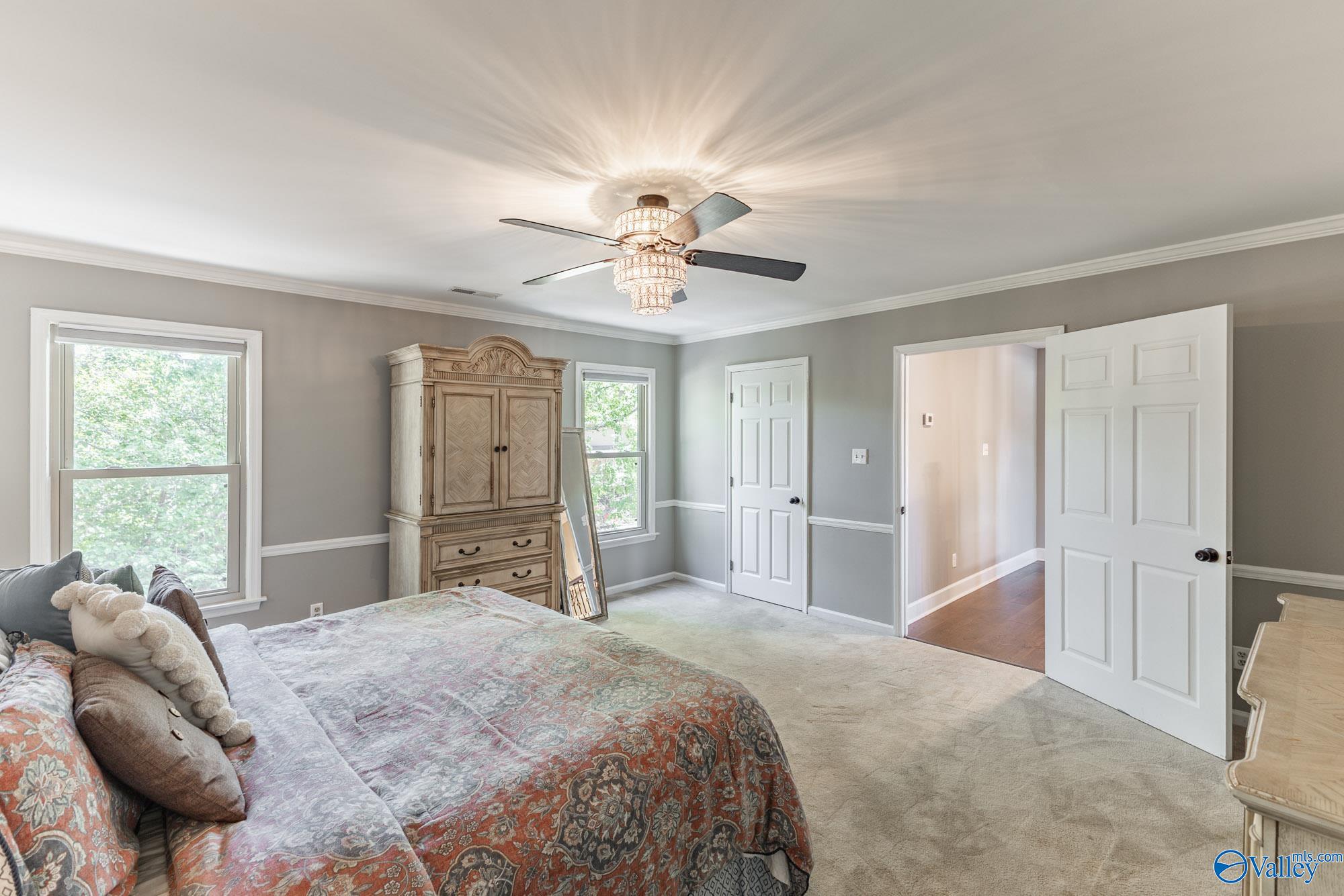 1266 Brandywine Lane, Decatur, Alabama image 19