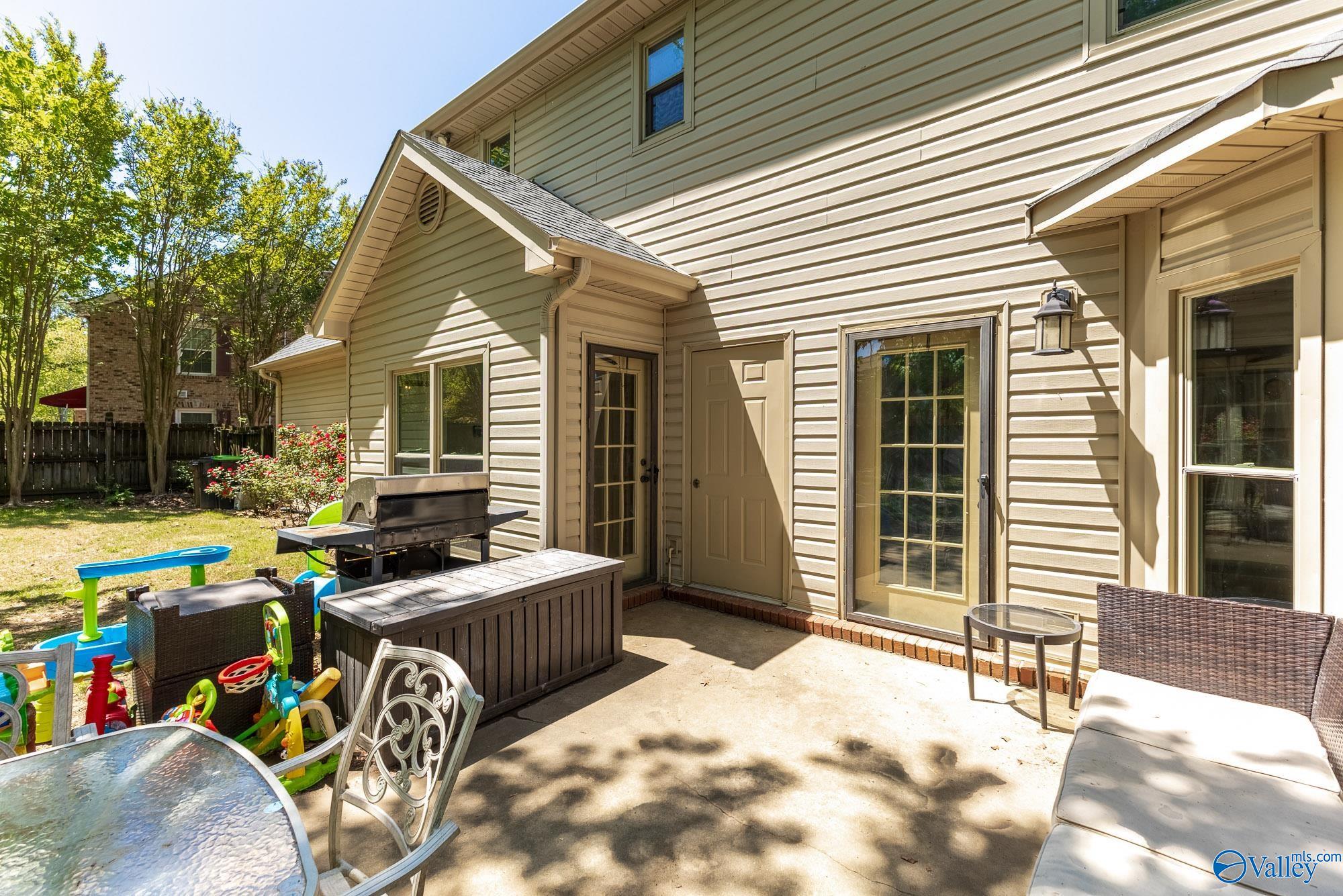 1266 Brandywine Lane, Decatur, Alabama image 31