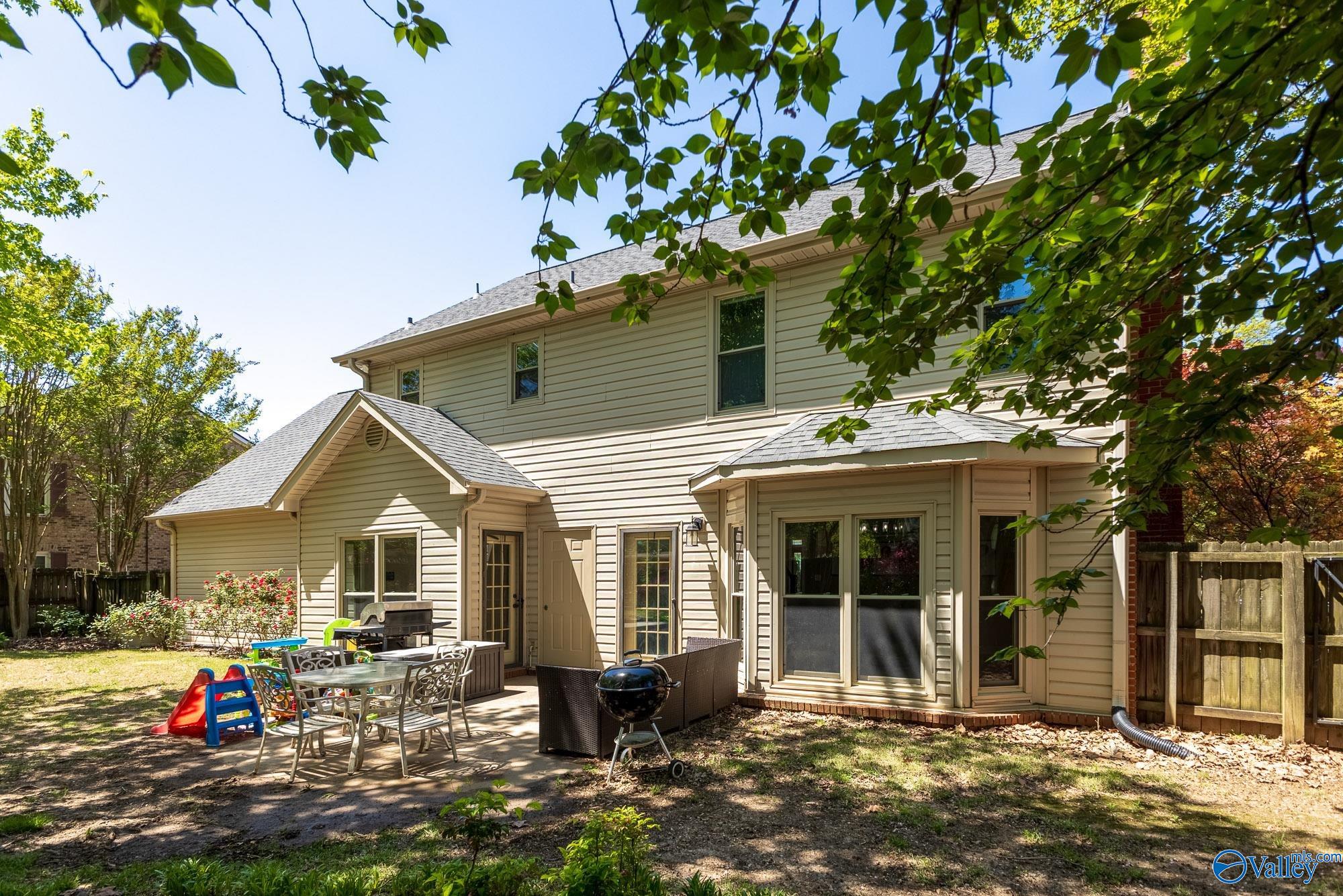 1266 Brandywine Lane, Decatur, Alabama image 33