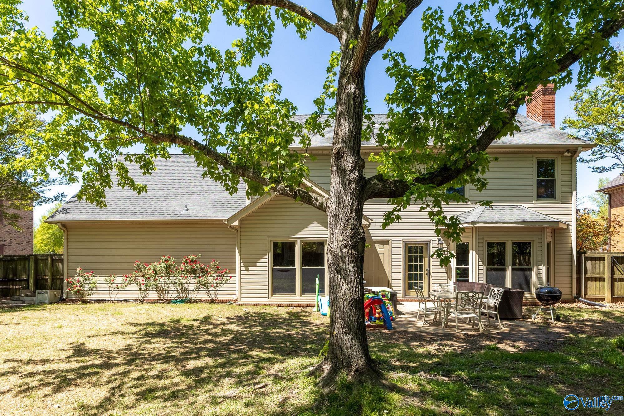 1266 Brandywine Lane, Decatur, Alabama image 35
