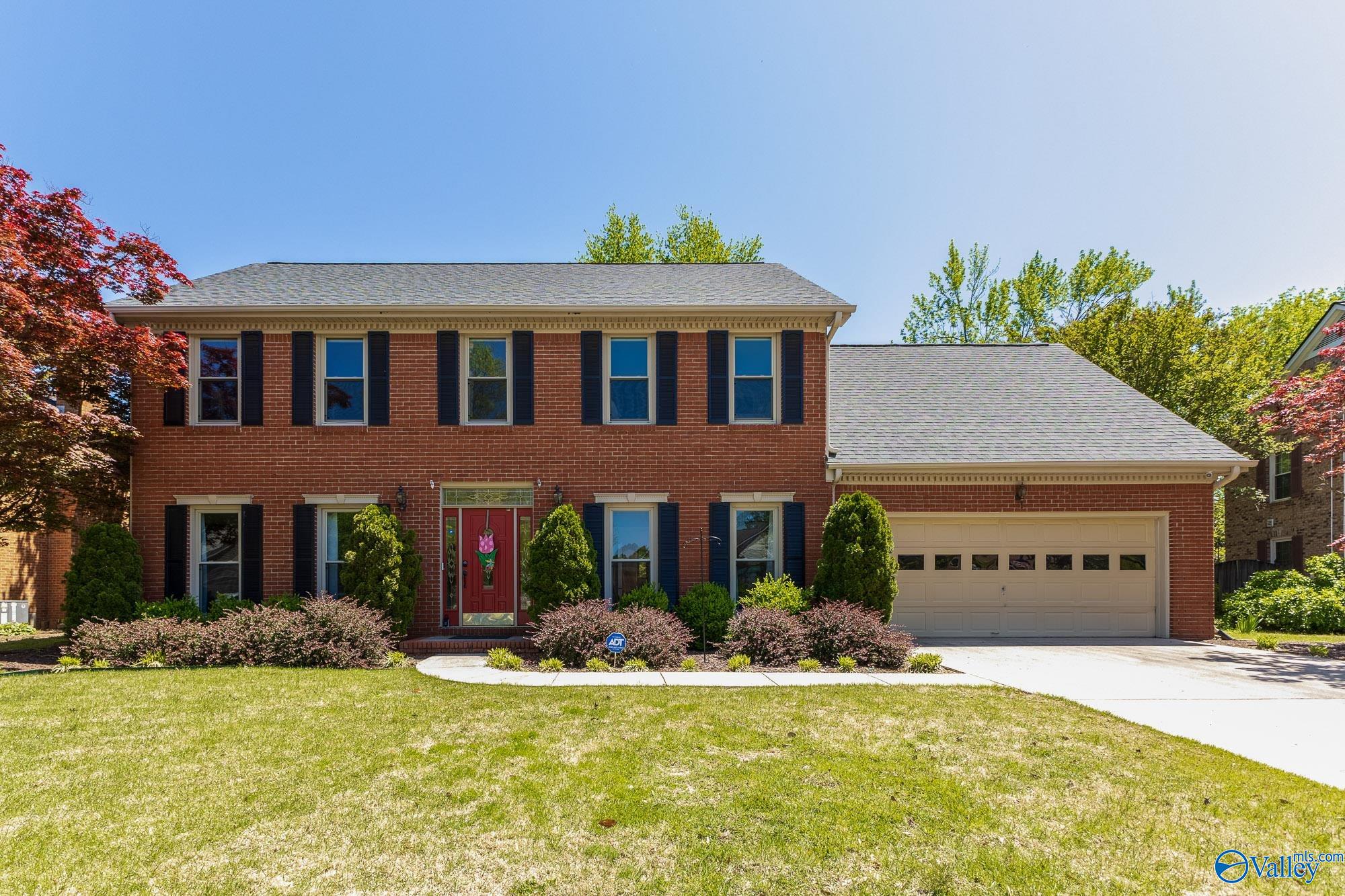 1266 Brandywine Lane, Decatur, Alabama image 3