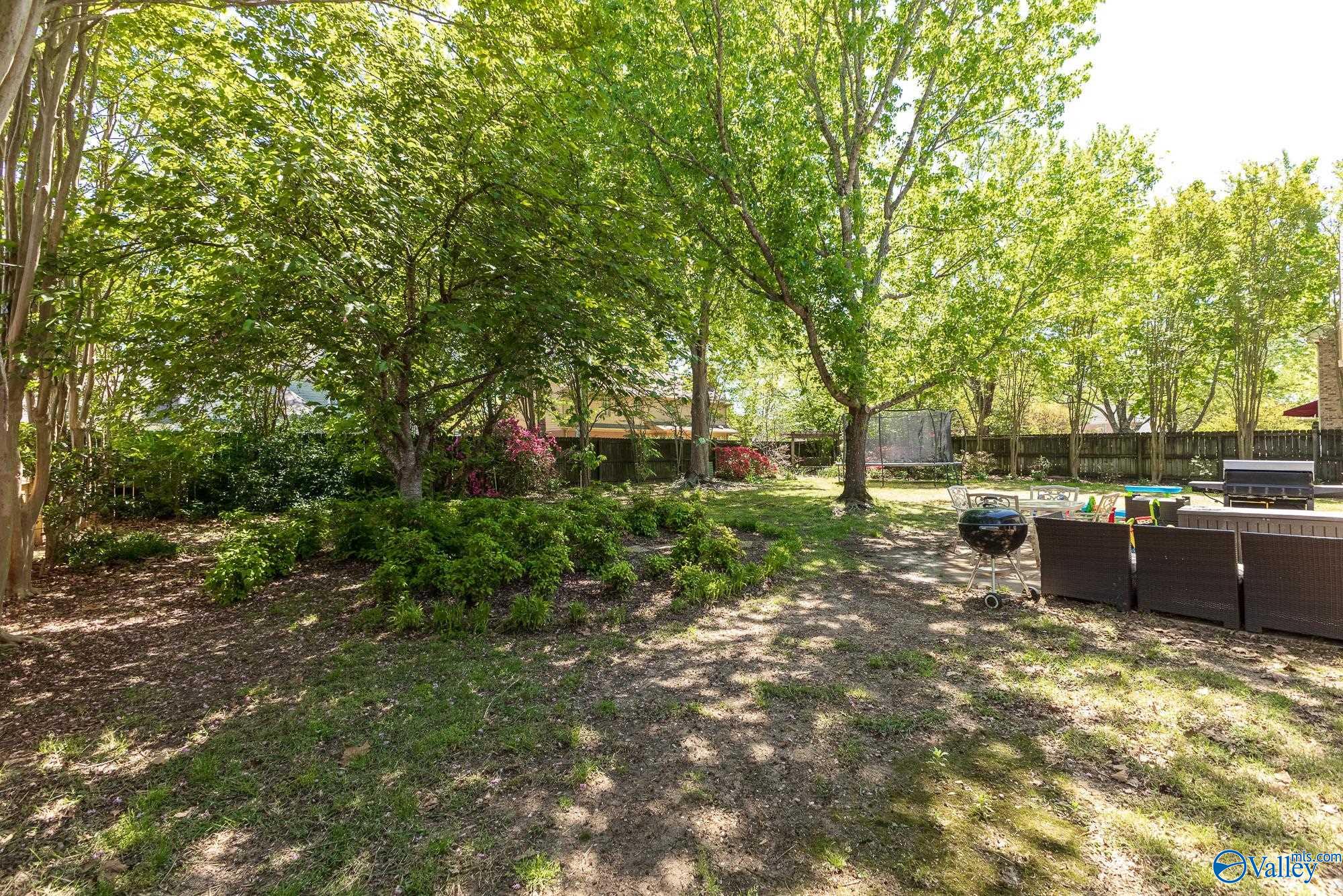 1266 Brandywine Lane, Decatur, Alabama image 37