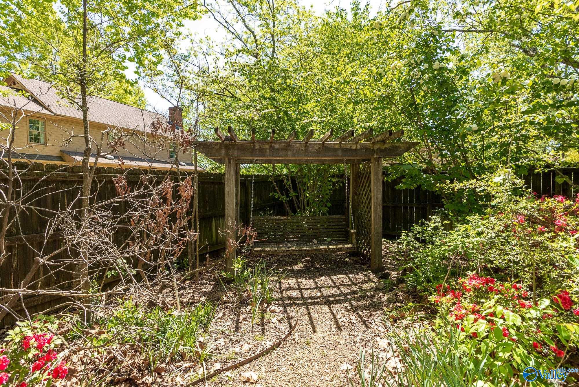 1266 Brandywine Lane, Decatur, Alabama image 34