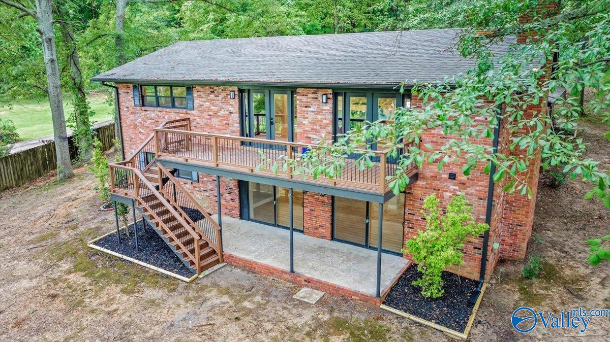 3604 Lindsey Lane, Guntersville, Alabama image 39