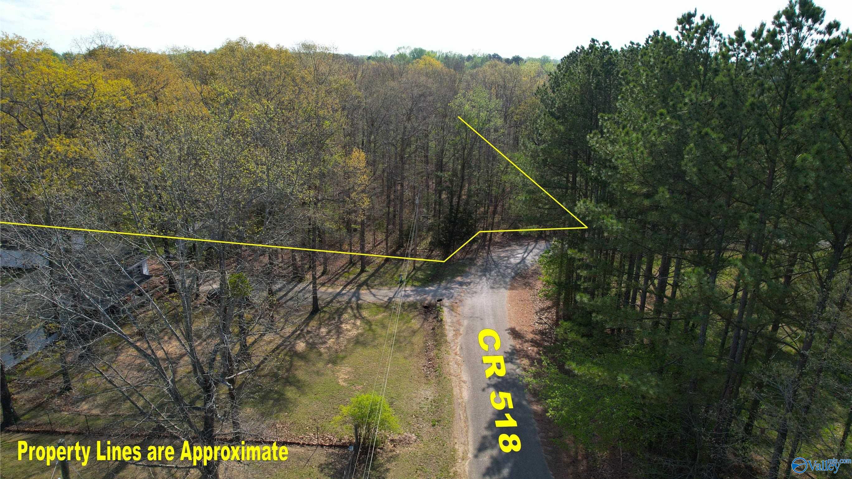 2.7 Acres County Road 518, Moulton, Alabama image 14