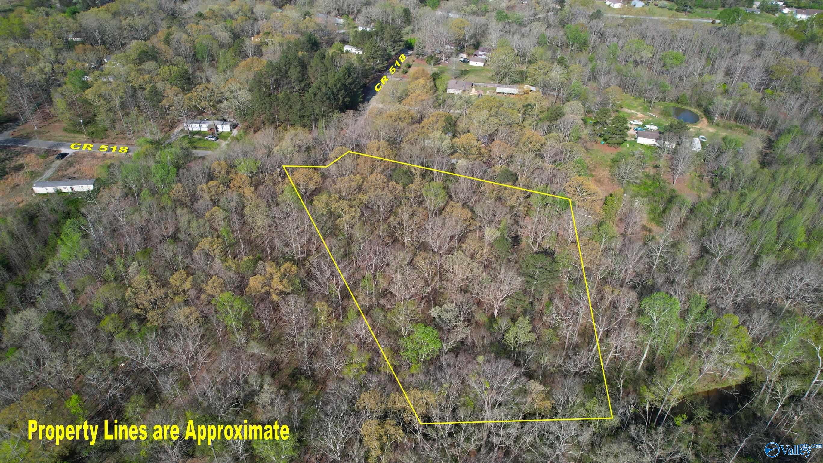 2.7 Acres County Road 518, Moulton, Alabama image 16