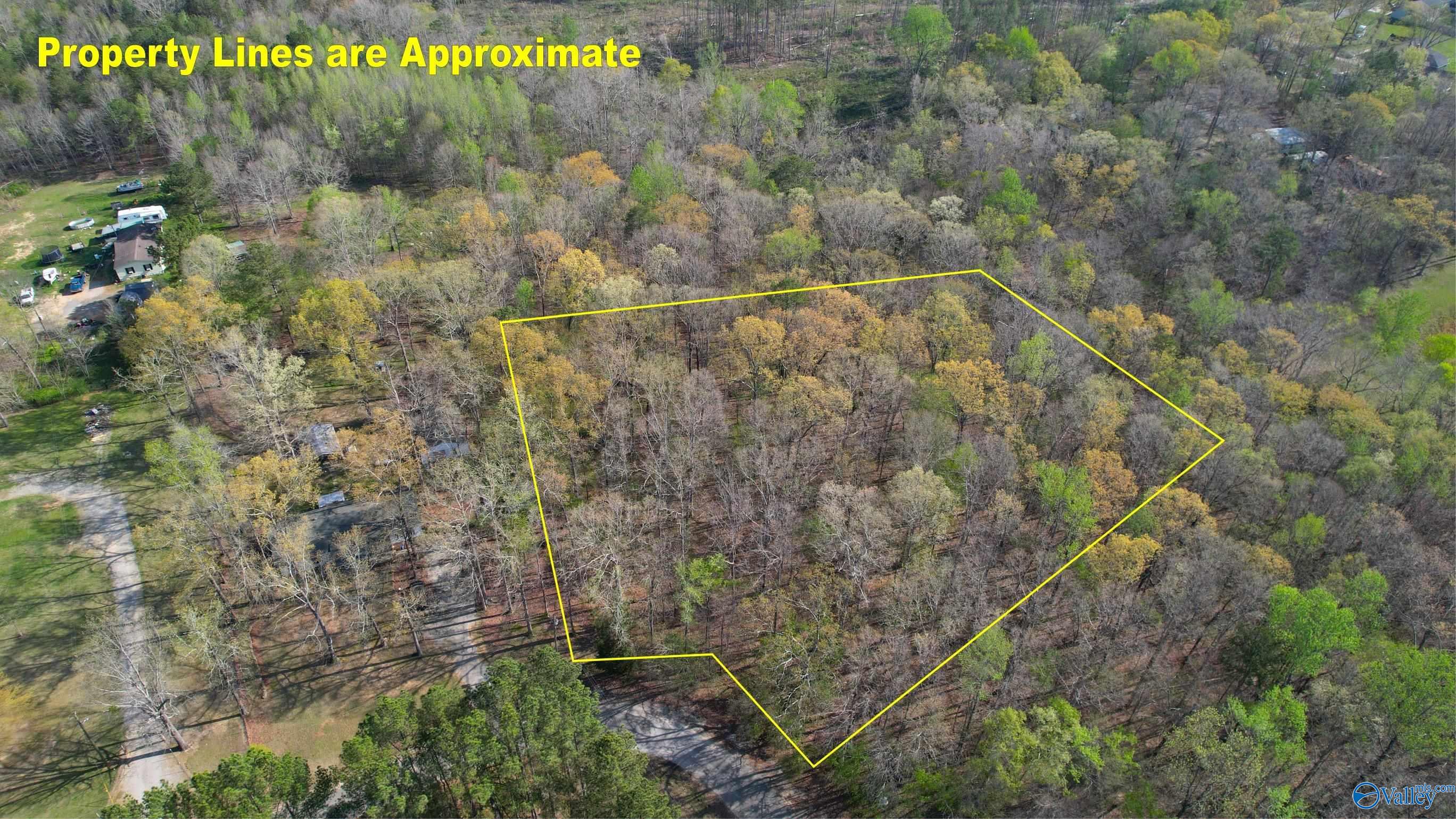 2.7 Acres County Road 518, Moulton, Alabama image 10
