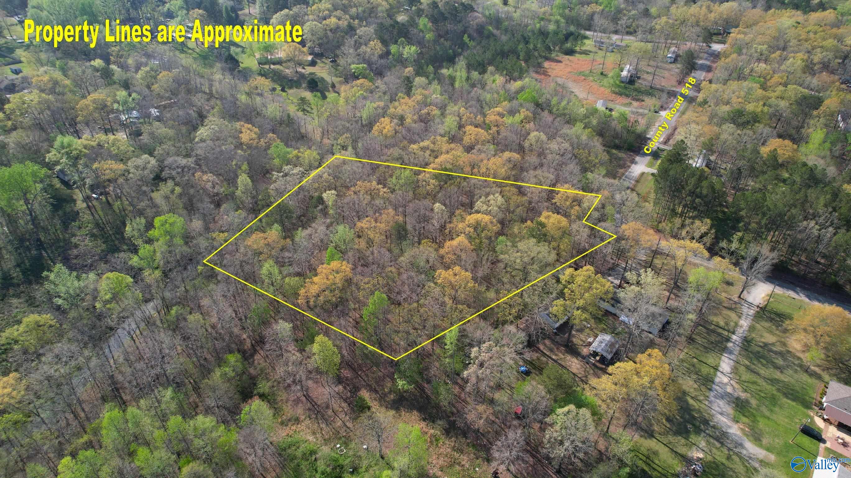 2.7 Acres County Road 518, Moulton, Alabama image 15