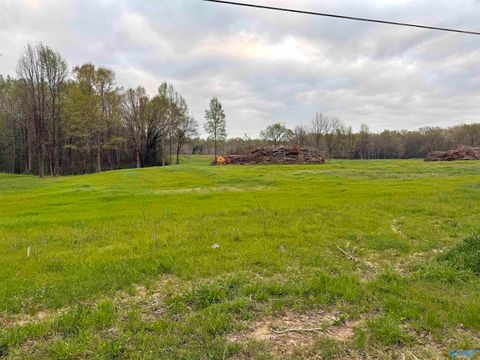 Vacant Land For Sale - 2 Glass Hollow Road<br/> Athens, AL 35611