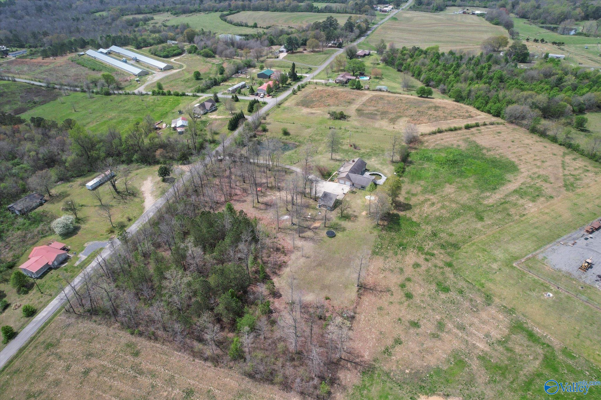 1667 Davis Road, Albertville, Alabama image 24