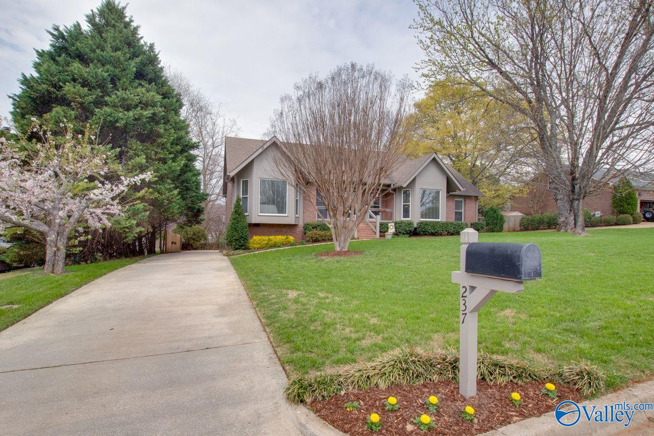 237 Pin Oak Drive, Madison, Alabama image 32