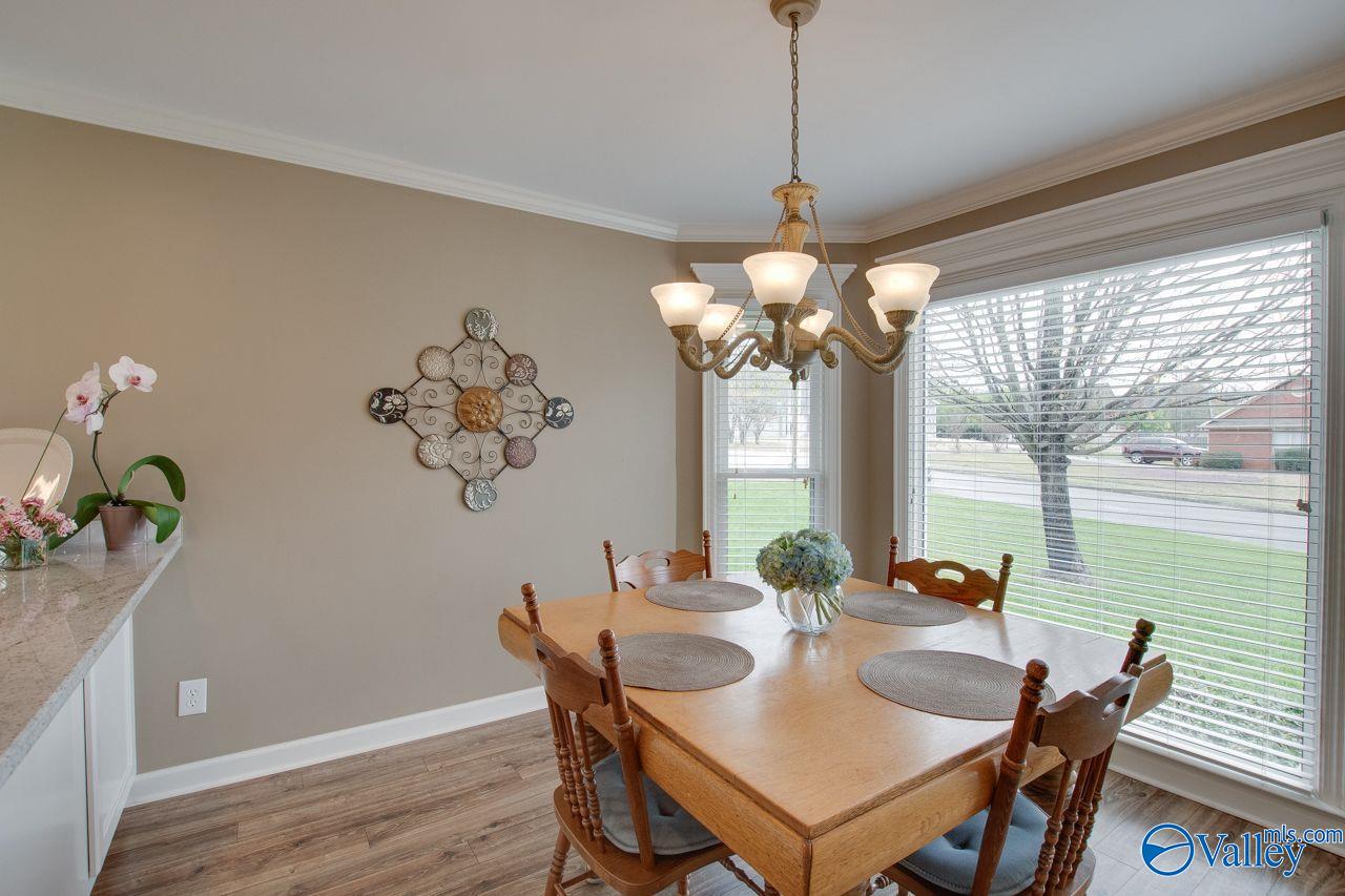237 Pin Oak Drive, Madison, Alabama image 9