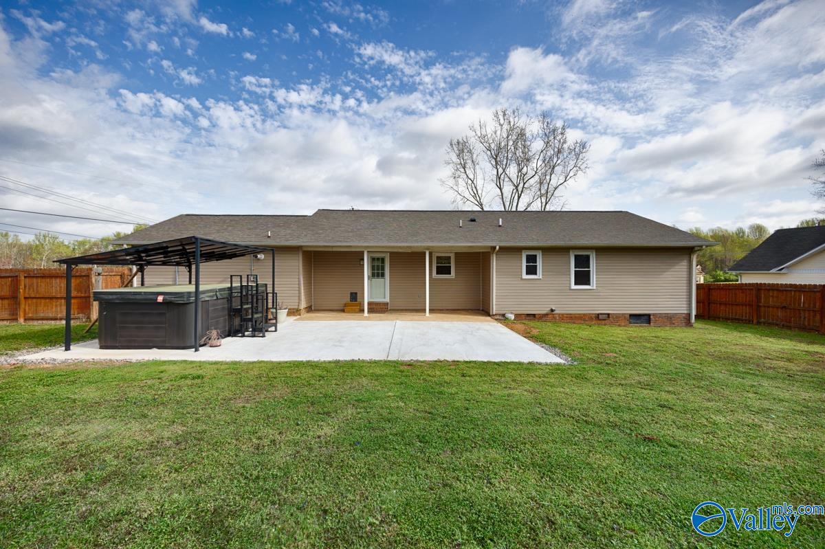 18788 Wells Road, Athens, Alabama image 26