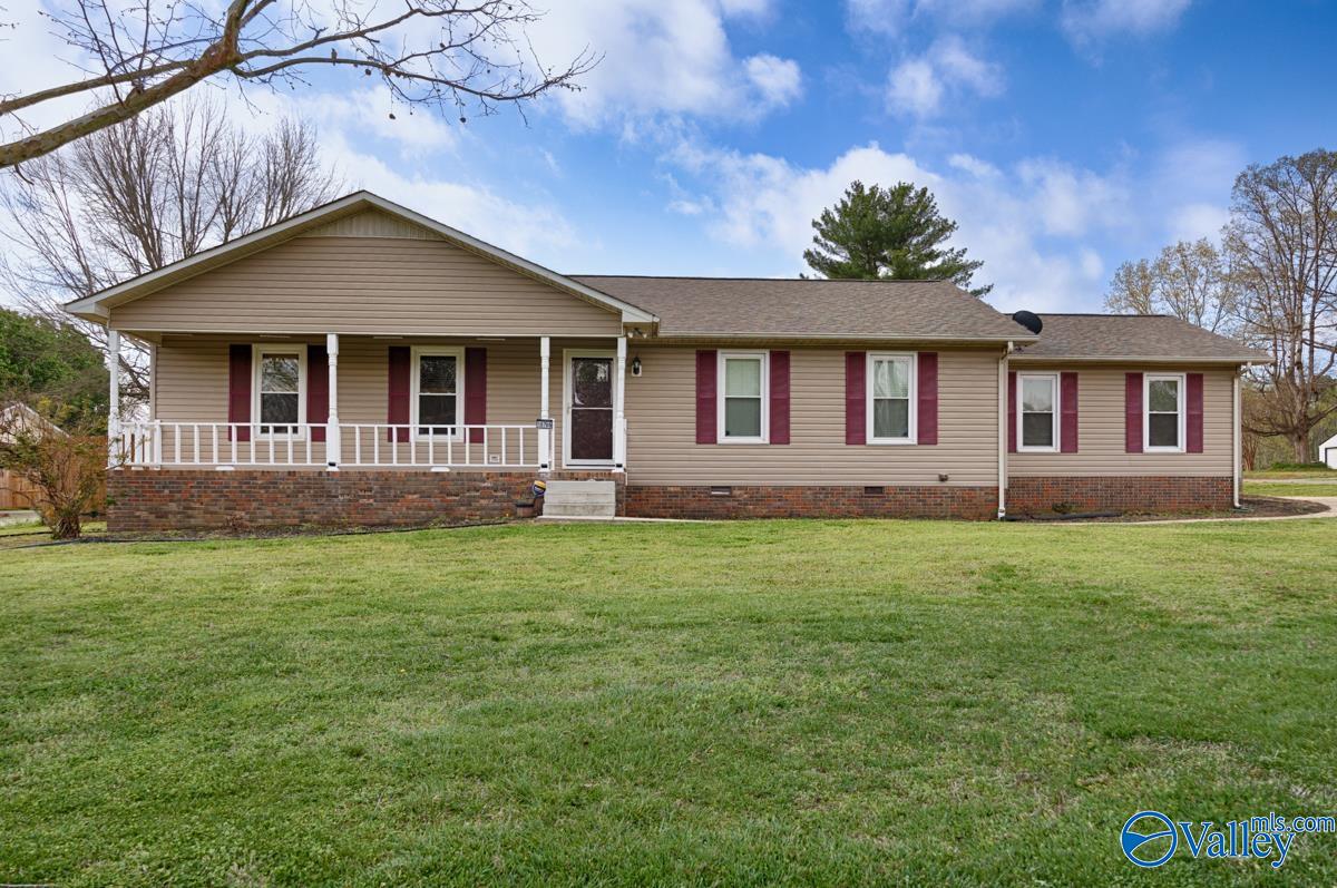 18788 Wells Road, Athens, Alabama image 1