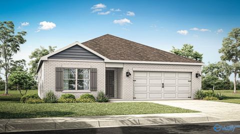 128 Jonboy Avenue New Hope AL 35760