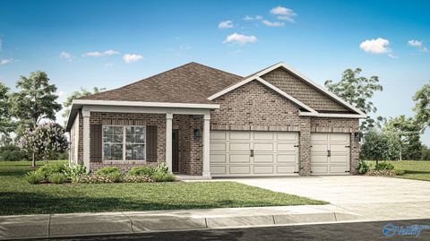 Photo of 3651 Whistling Way SW, Madison, AL 35756 (MLS # 21911523)