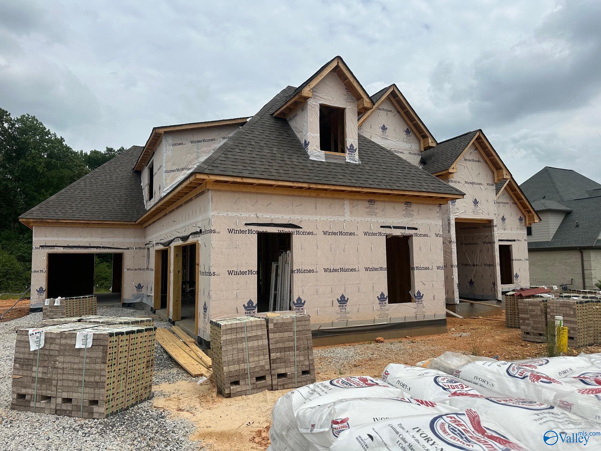 16178 Darby Drive, Athens, Alabama image 2