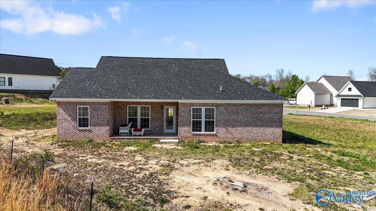 15 Swanee Drive, Albertville, Alabama image 38