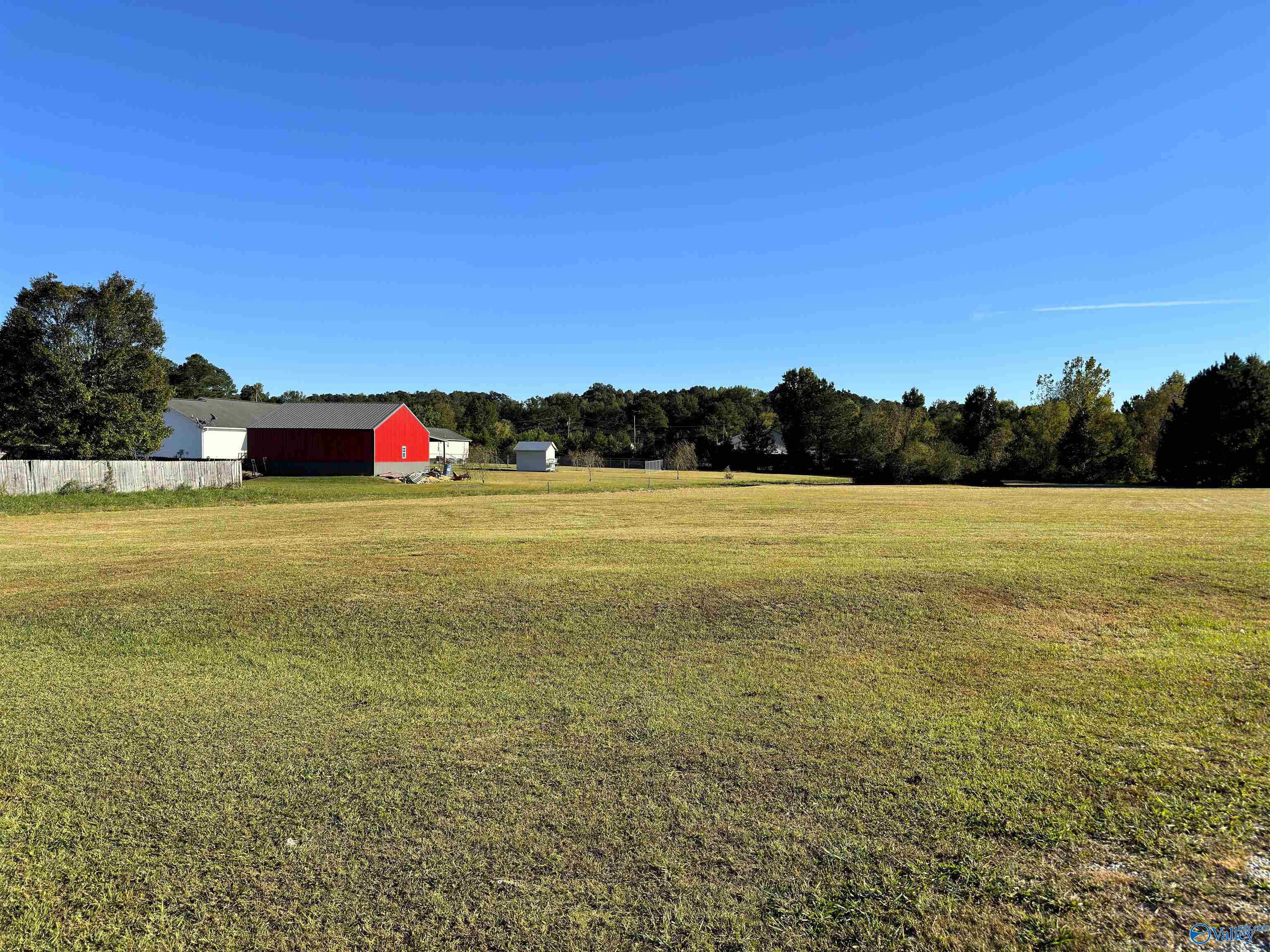 Lot 12 Harper Lane, Gadsden, Alabama image 1