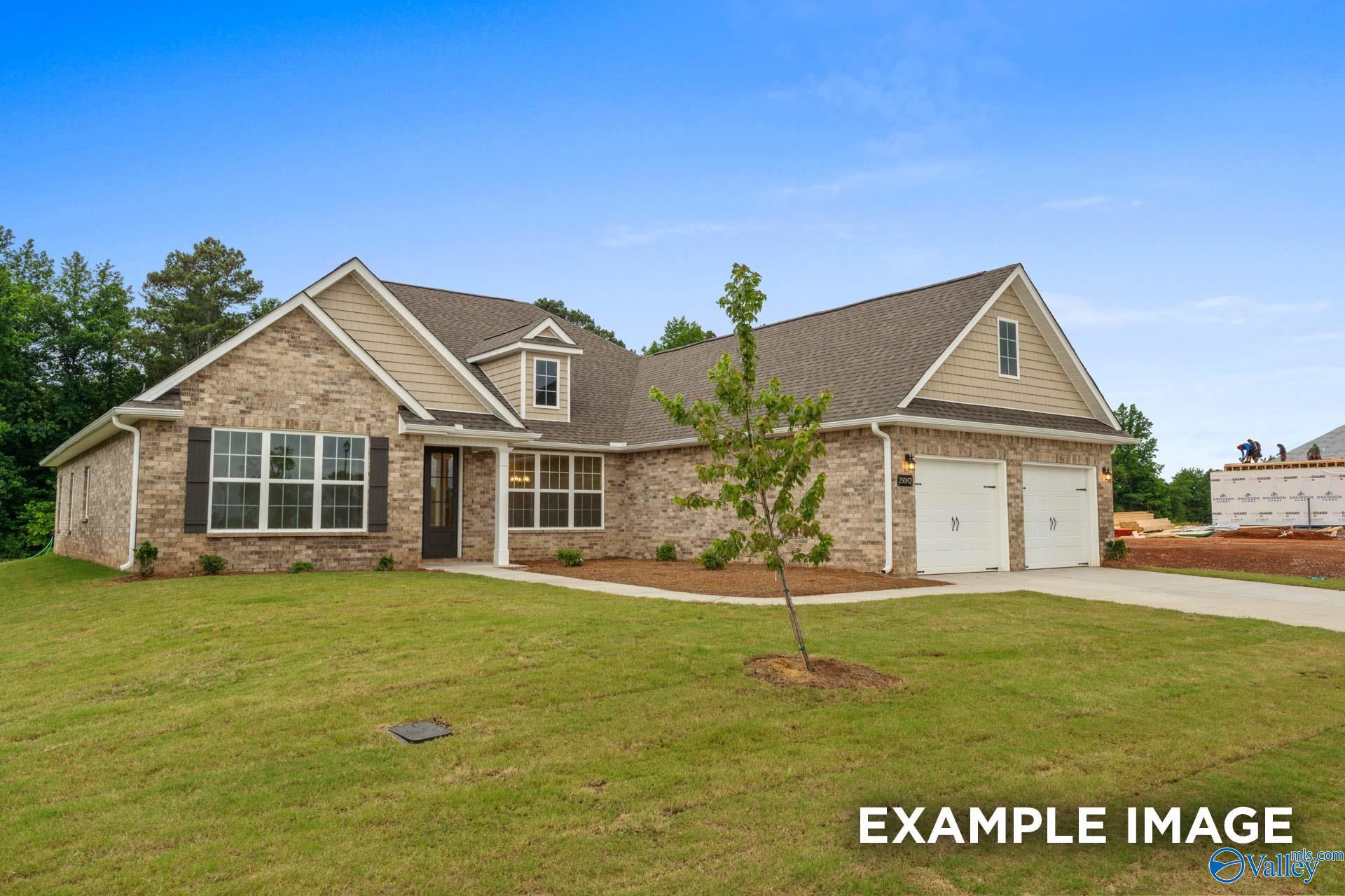 213 Kendall Farms Boulevard, Toney, Alabama image 4