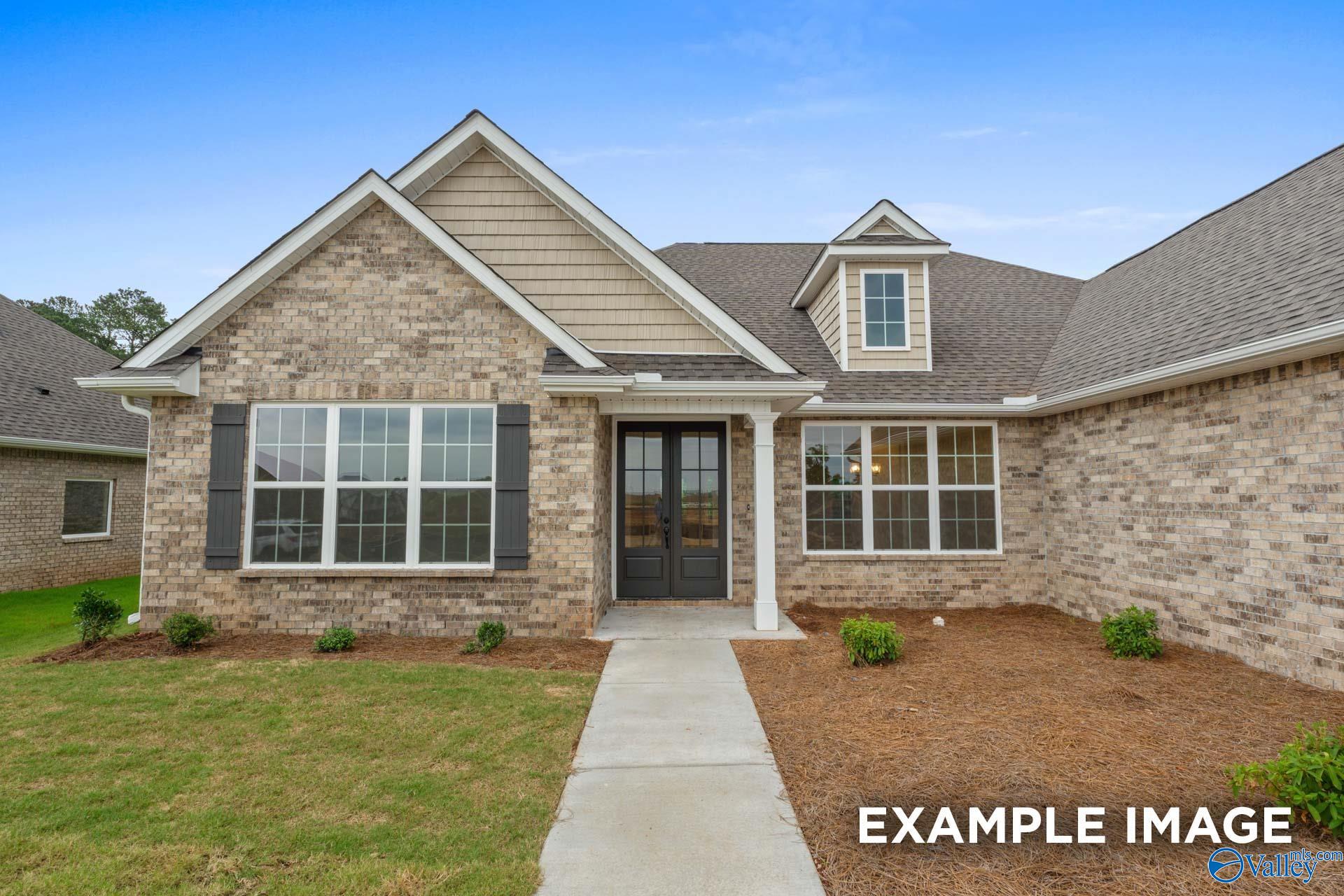 213 Kendall Farms Boulevard, Toney, Alabama image 1