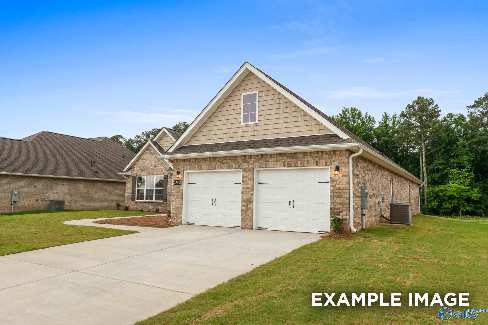 213 Kendall Farms Boulevard, Toney, Alabama image 2