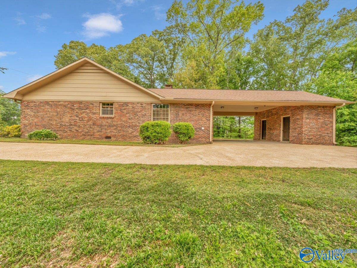 1913 Ruth Street, Scottsboro, Alabama image 4
