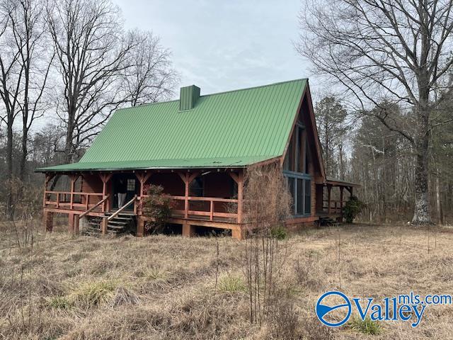 3113 Alabama Highway 40, Dutton, Alabama image 6