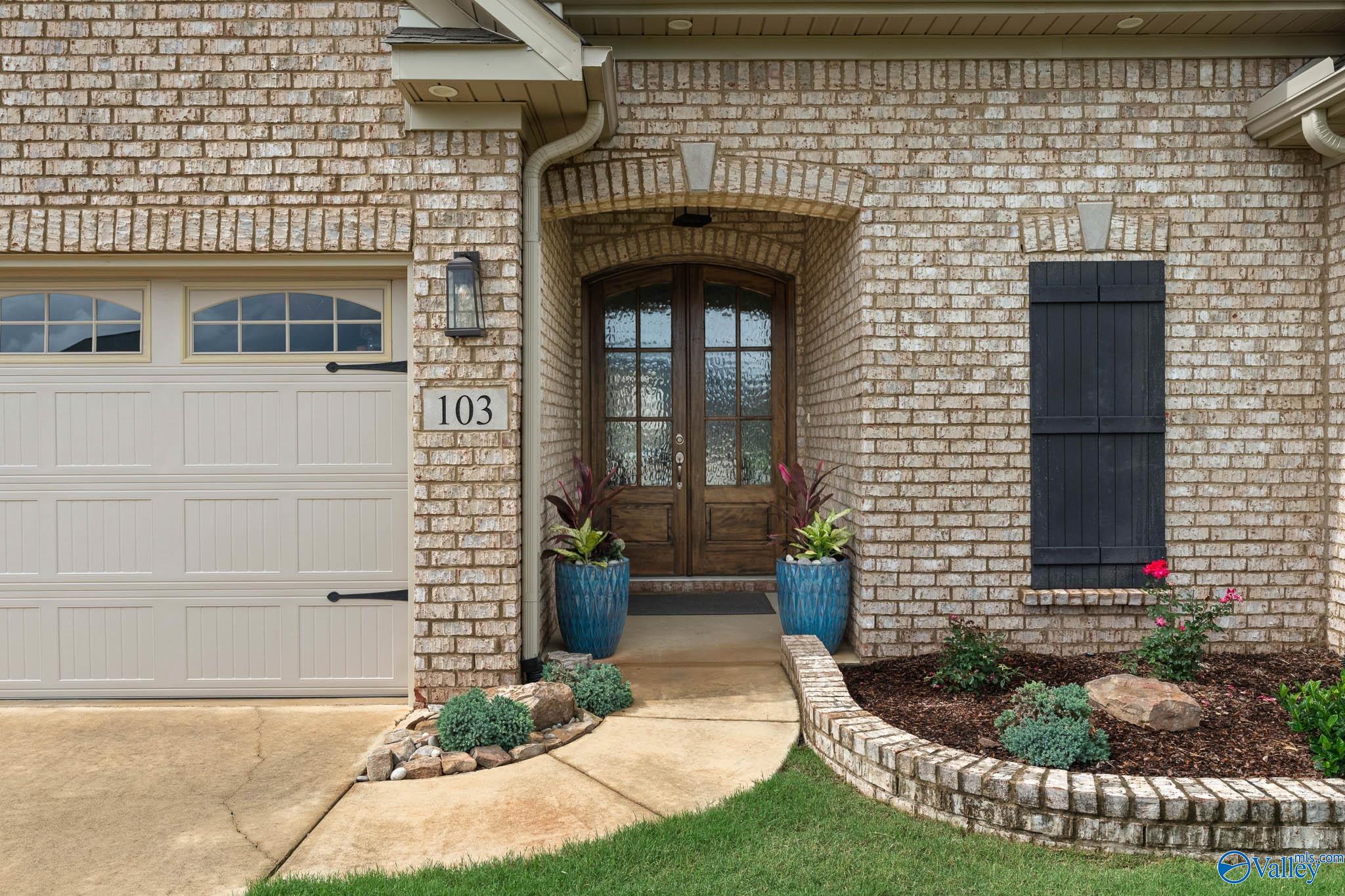 103 Blue Spruce Drive
