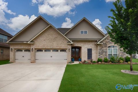 Homes For Sale - 103 Blue Spruce Drive<br/> Madison, AL 35757