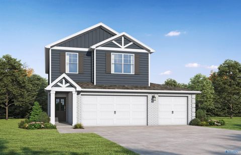 13681 Continental Road Athens AL 35613