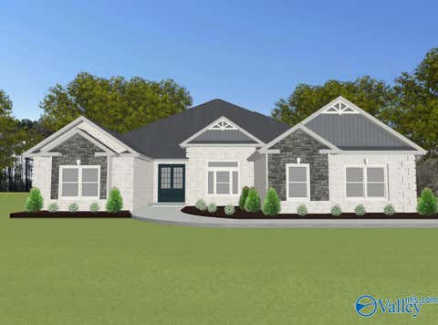 Homes For Sale - TAFT A1 Evans Road<br/> Athens, AL 35611