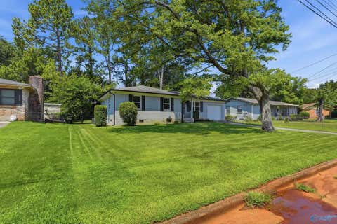 Homes For Sale - 2617 Landsdale Drive<br/> Madison County, Huntsville, AL 35810