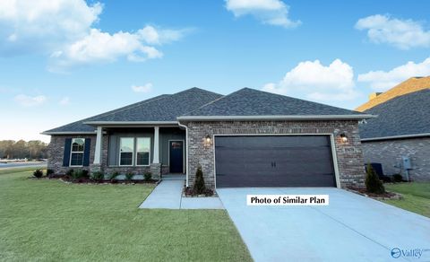 7120 Springwell Court SE Gurley AL 35748