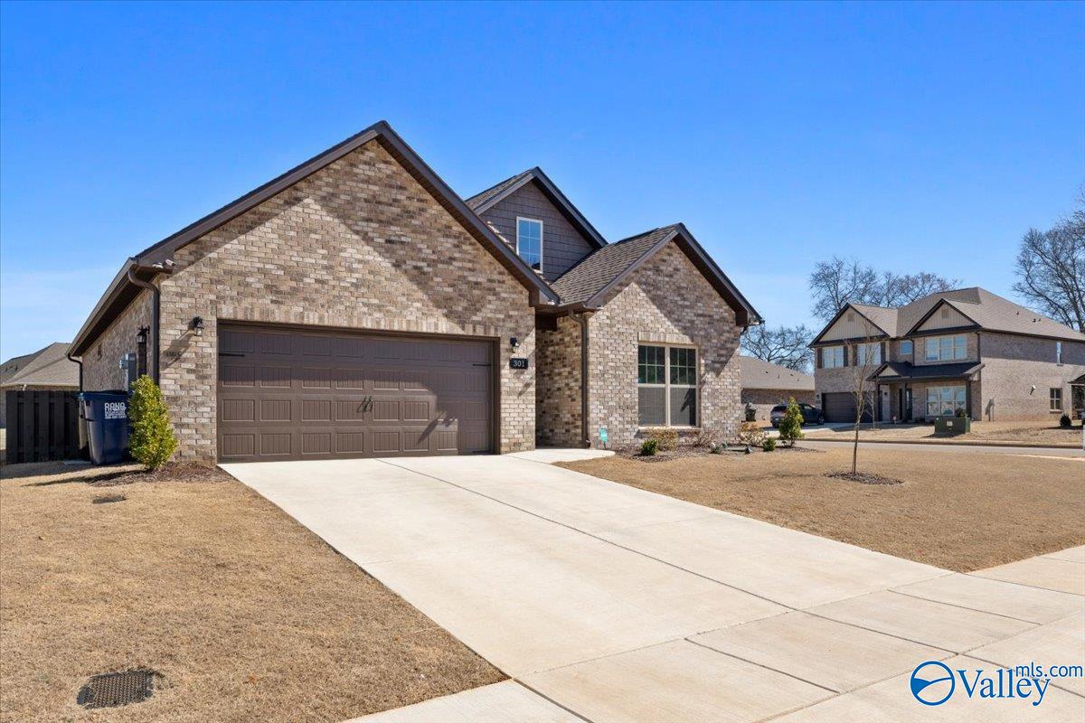 301 Cherokee Glen Avenue, Toney, Alabama image 3