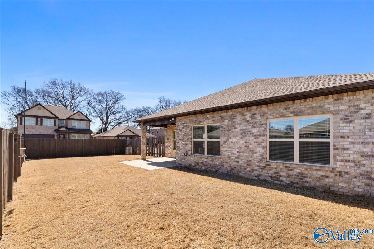 301 Cherokee Glen Avenue, Toney, Alabama image 33