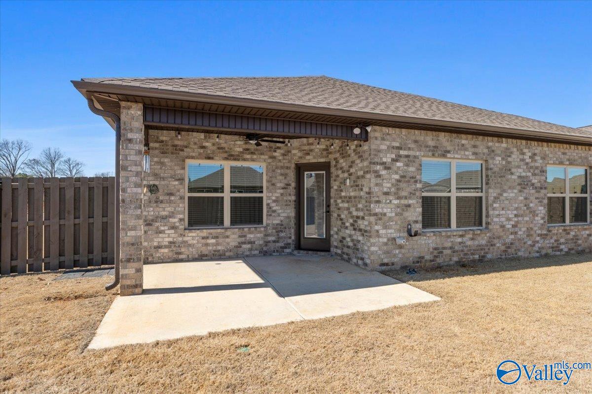 301 Cherokee Glen Avenue, Toney, Alabama image 34