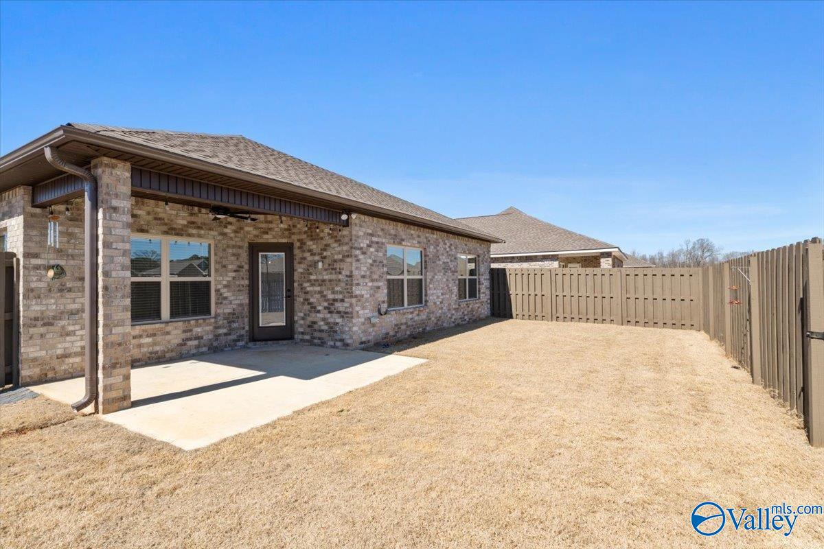 301 Cherokee Glen Avenue, Toney, Alabama image 31