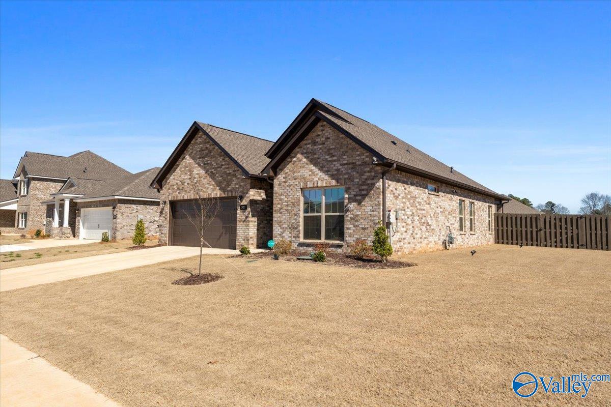 301 Cherokee Glen Avenue, Toney, Alabama image 4