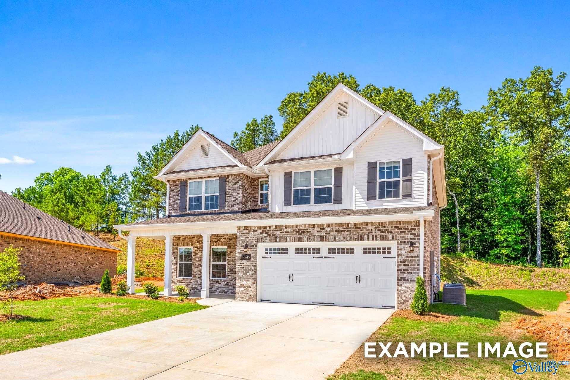 163 Heritage Lakes Boulevard, New Market, Alabama image 1